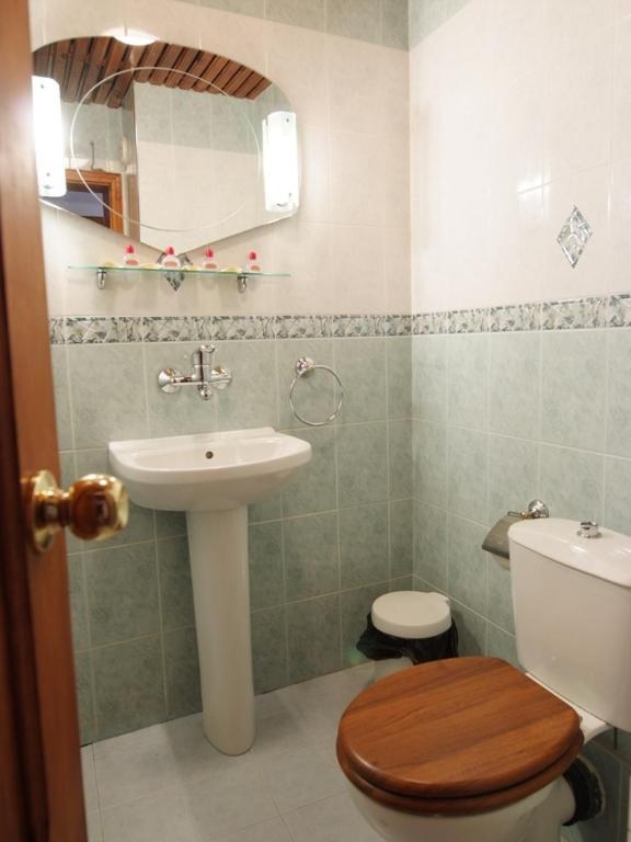 Despot Slav Hotel & Restaurant Melnik  Phòng bức ảnh
