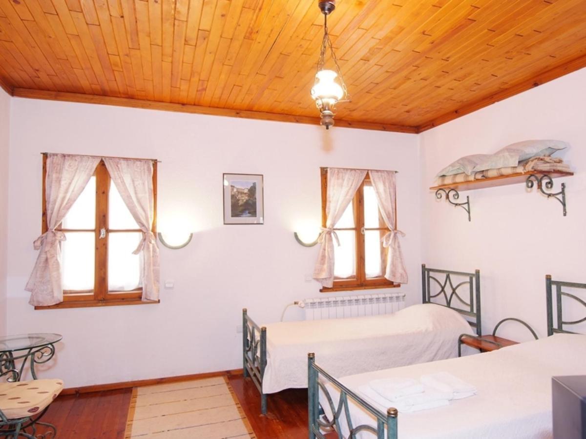 Despot Slav Hotel & Restaurant Melnik  Phòng bức ảnh