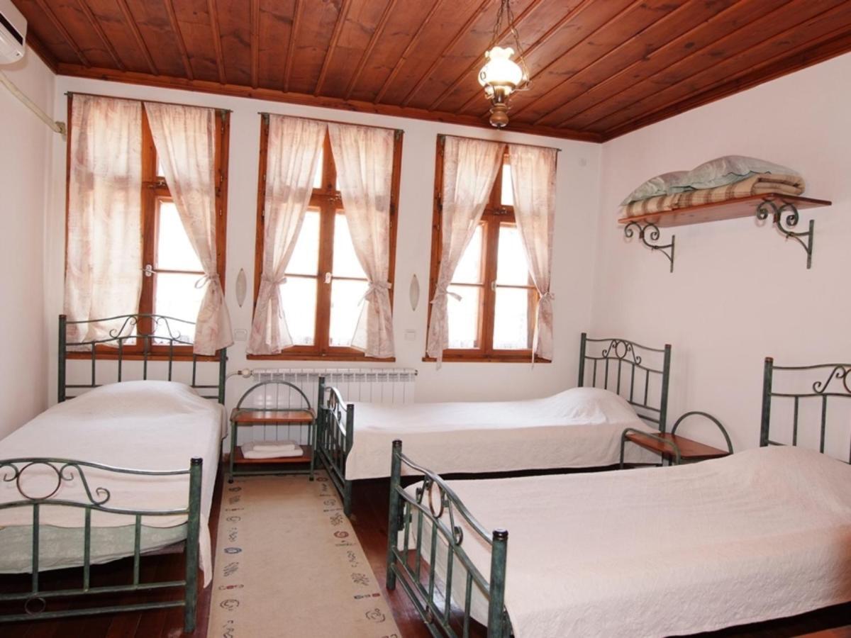 Despot Slav Hotel & Restaurant Melnik  Phòng bức ảnh